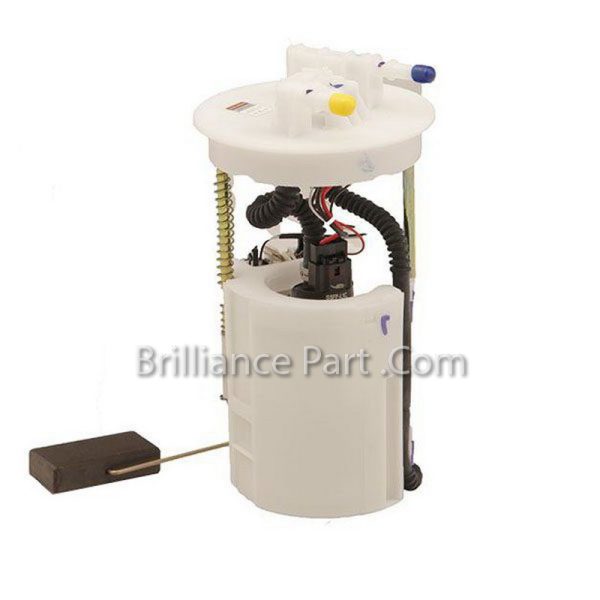 پمپ بنزین برلیانس BRILLIANCE H320