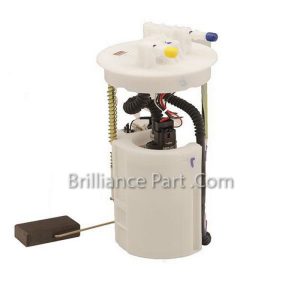 پمپ بنزین برلیانس BRILLIANCE H330