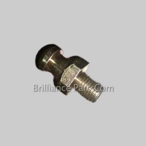 پیچ دو شاخ کلاچ برلیانس BRILLIANCE H220