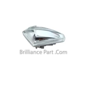 چراغ راهنمای روی آینه بغل راست برلیانس BRILLIANCE H220