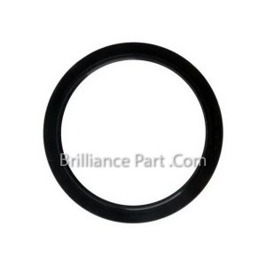 کاسه نمد عقب میل لنگ برلیانس BRILLIANCE H220