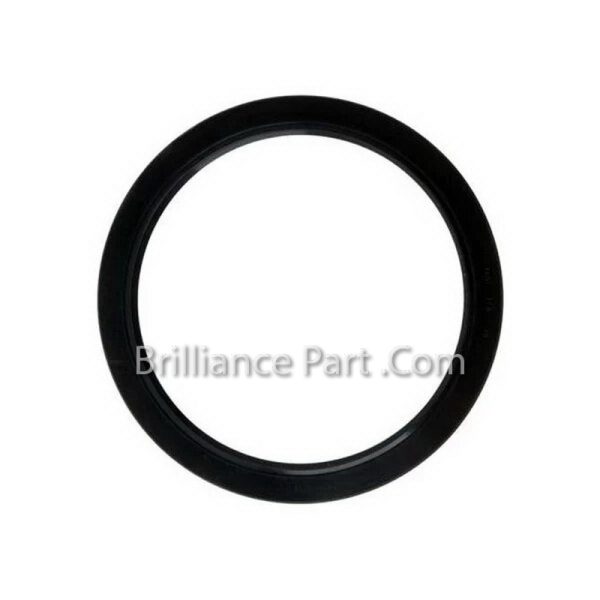 کاسه نمد عقب میل لنگ برلیانس BRILLIANCE H220