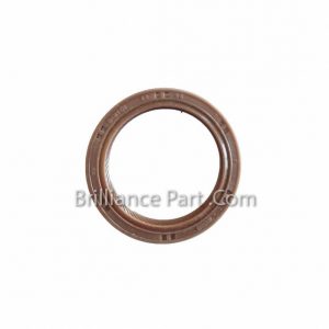 کاسه نمد عقب میل لنگ برلیانس BRILLIANCE H230