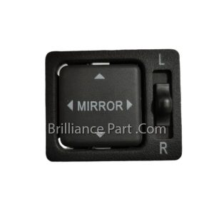 کلید تنظیم آینه برلیانس BRILLIANCE CROSS C3