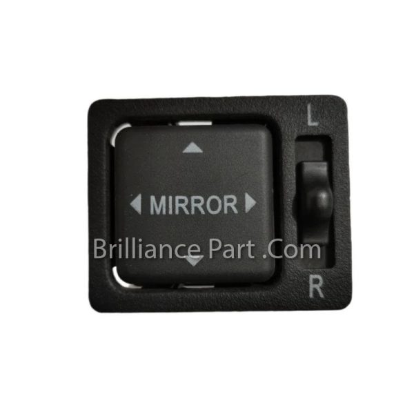 کلید تنظیم آینه برلیانس BRILLIANCE CROSS C3