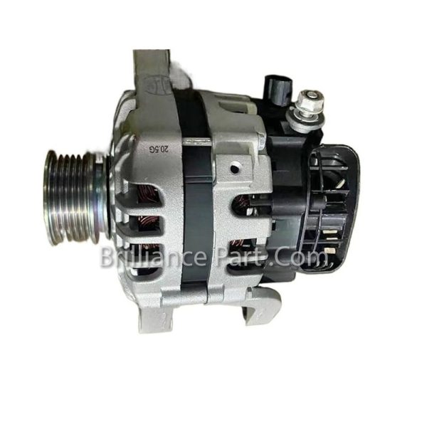 دینام برلیانس BRILLIANCE CROSS C3