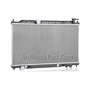 رادیاتور آب برلیانس BRILLIANCE H220