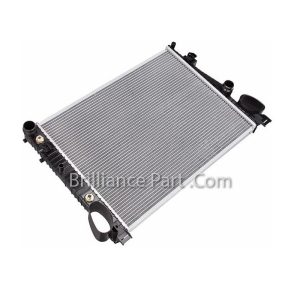 رادیاتور آب برلیانس کراس BRILLIANCE CROSS C3