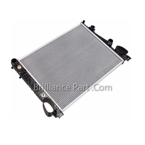 رادیاتور آب برلیانس کراس BRILLIANCE CROSS C3