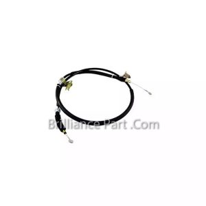 سیم ترمز دستی راست برلیانس BRILLIANCE H220