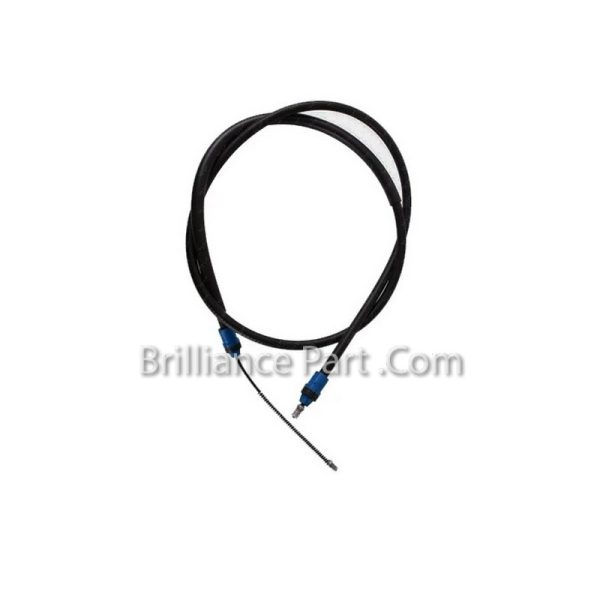 سیم ترمز دستی راست برلیانس BRILLIANCE H320