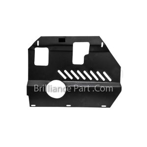 سینی زیر موتور برلیانس H220 BRILLIANCE