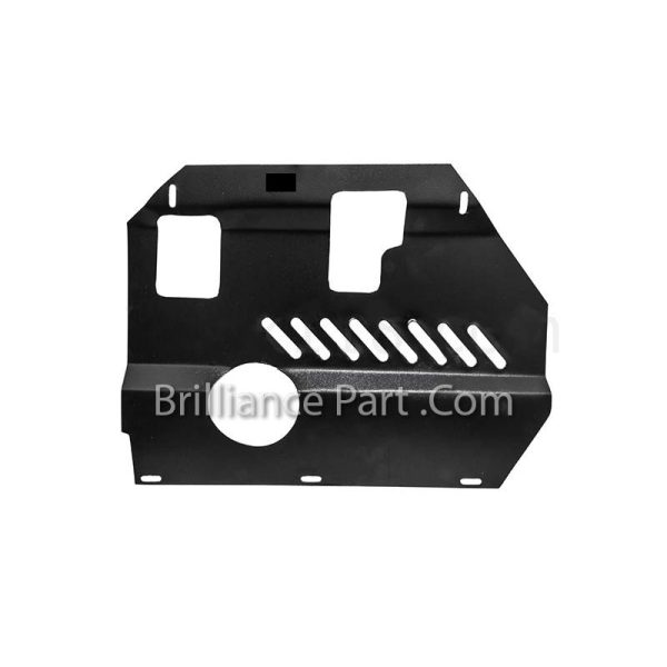 سینی زیر موتور برلیانس H220 BRILLIANCE