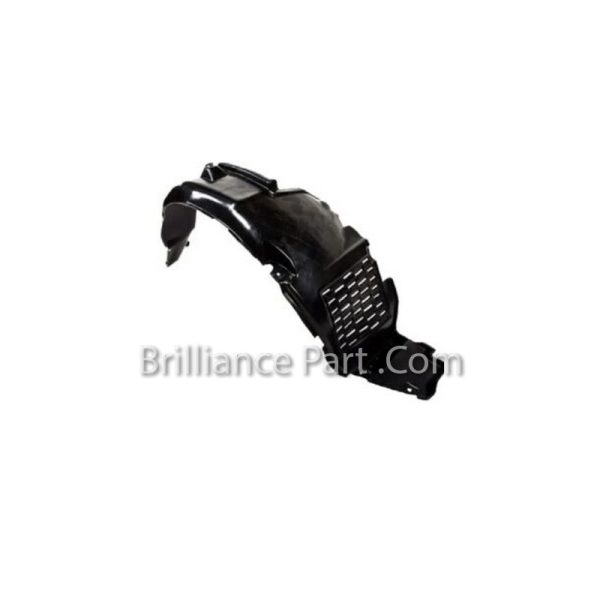 شلگیر چرخ جلو چپ برلیانس BRILLIANCE H220