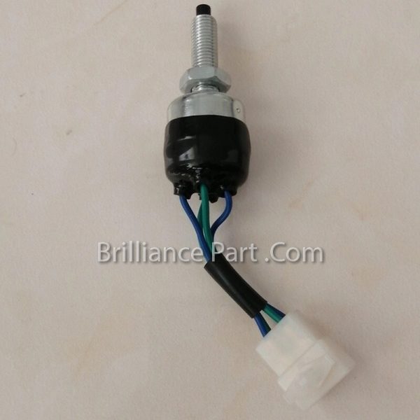 فشنگی ترمز برلیانس BRILLIANCE H320