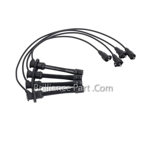 وایر شمع برلیانس BRILLIANCE H230