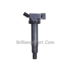 کویل برلیانس BRILLIANCE H320