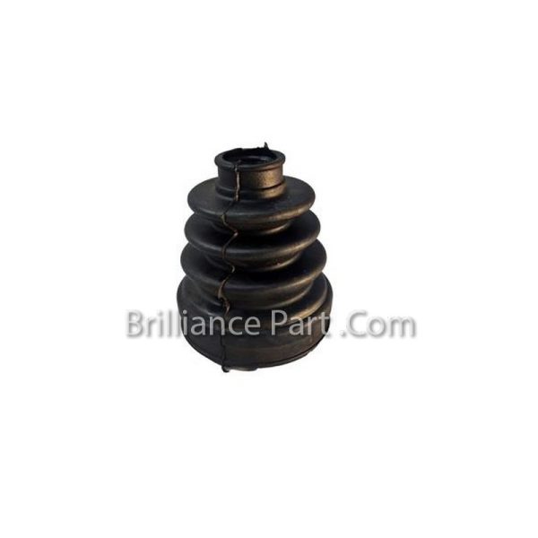 گردگیر پلوس برلیانس BRILLIANCE H330