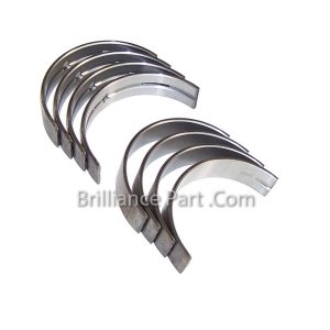 یاتاقان ثابت و متحرک برلیانس کراس BRILLIANCE CROSS C3