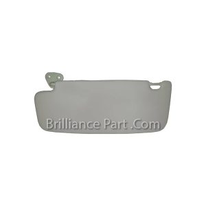 آفتابگیر چپ برلیانس BRILLIANCE H320