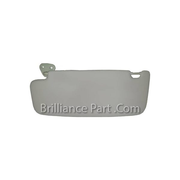 آفتابگیر چپ برلیانس BRILLIANCE H320