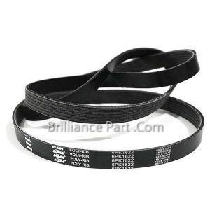 تسمه دینام برلیانس BRILLIANCE H220