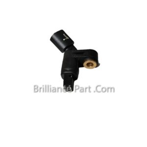 سنسور ABS چرخ جلو چپ برلیانس BRILLIANCE CROSS C3