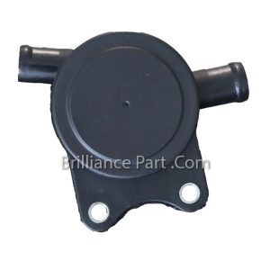 سوپاپ PVC برلیانس BRILLIANCE CROSS C3