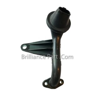 صافی کارتل برلیانس BRILLIANCE H330