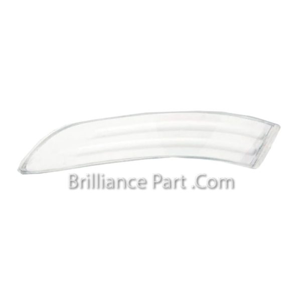 طلق چراغ راهنما آینه جانبی چپ برلیانس BRILLIANCE H320