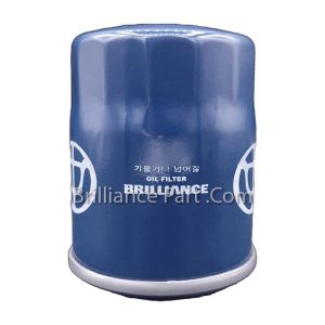فیلتر روغن برلیانس BRILLIANCE H320