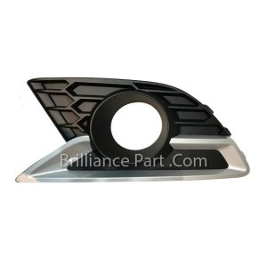 قاب چراغ مه شکن جلو چپ برلیانس BRILLIANCE H330