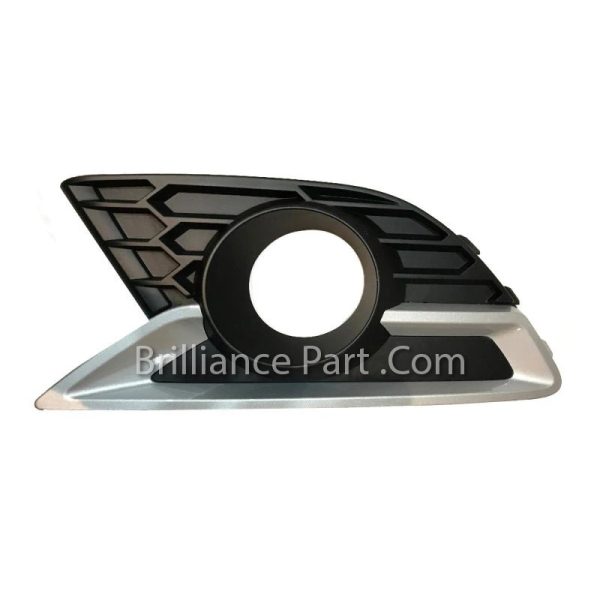 قاب چراغ مه شکن جلو چپ برلیانس BRILLIANCE H330