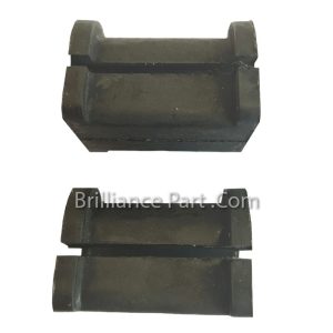 لاستیک چاکدار برلیانس BRILLIANCE H330