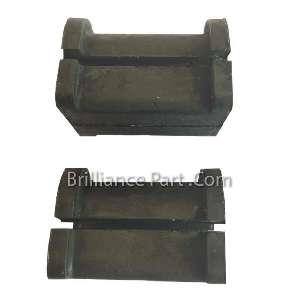 لاستیک چاکدار برلیانس BRILLIANCE H330