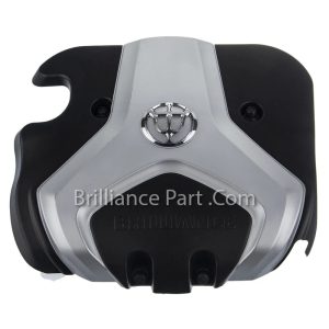 کاور موتور برلیانس BRILLIANCE CROSS C3