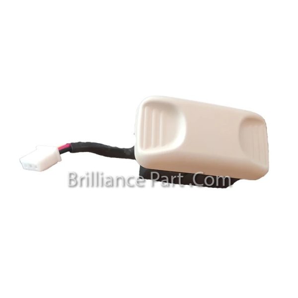 کلید سانروف برلیانس BRILLIANCE H330