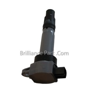 کویل برلیانس BRILLIANCE H220
