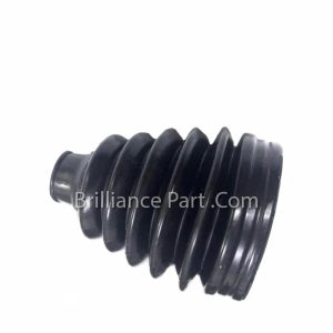 گردگیر پلوس برلیانس BRILLIANCE H320