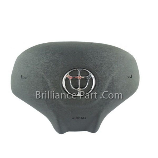 ایربگ فرمان برلیانس BRILLIANCE H230