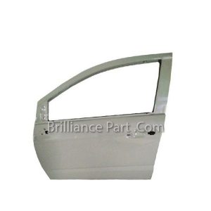 درب جلو چپ برلیانس BRILLIANCE H320