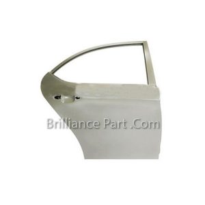 درب عقب راست برلیانس BRILLIANCE H220