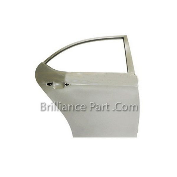 درب عقب راست برلیانس BRILLIANCE H220