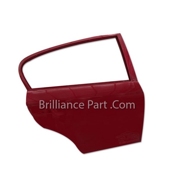 درب عقب راست برلیانس BRILLIANCE H320
