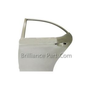 درب عقب چپ برلیانس BRILLIANCE H220