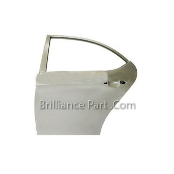 درب عقب چپ برلیانس BRILLIANCE H220