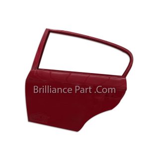 درب عقب چپ برلیانس BRILLIANCE H320