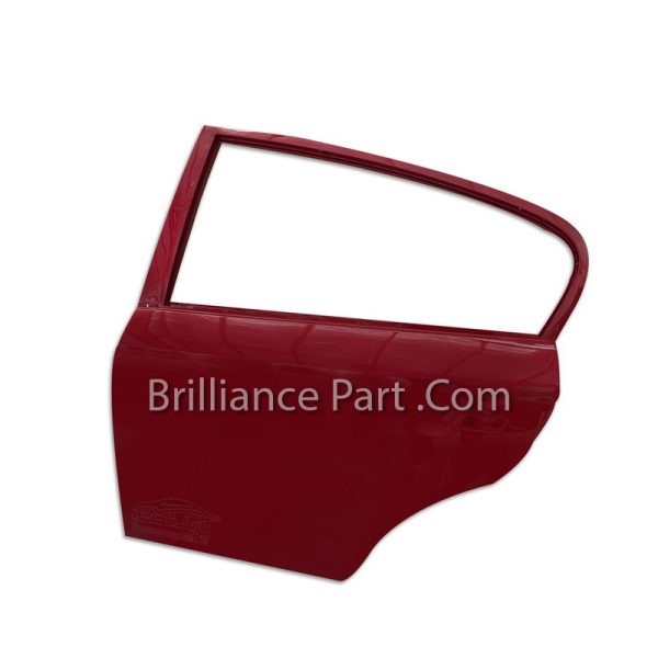 درب عقب چپ برلیانس BRILLIANCE H320