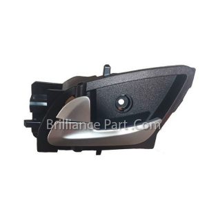 دستگیره داخلی درب چپ برلیانس BRILLIANCE H230