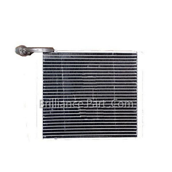 رادیاتور بخاری برلیانس BRILLIANCE H230